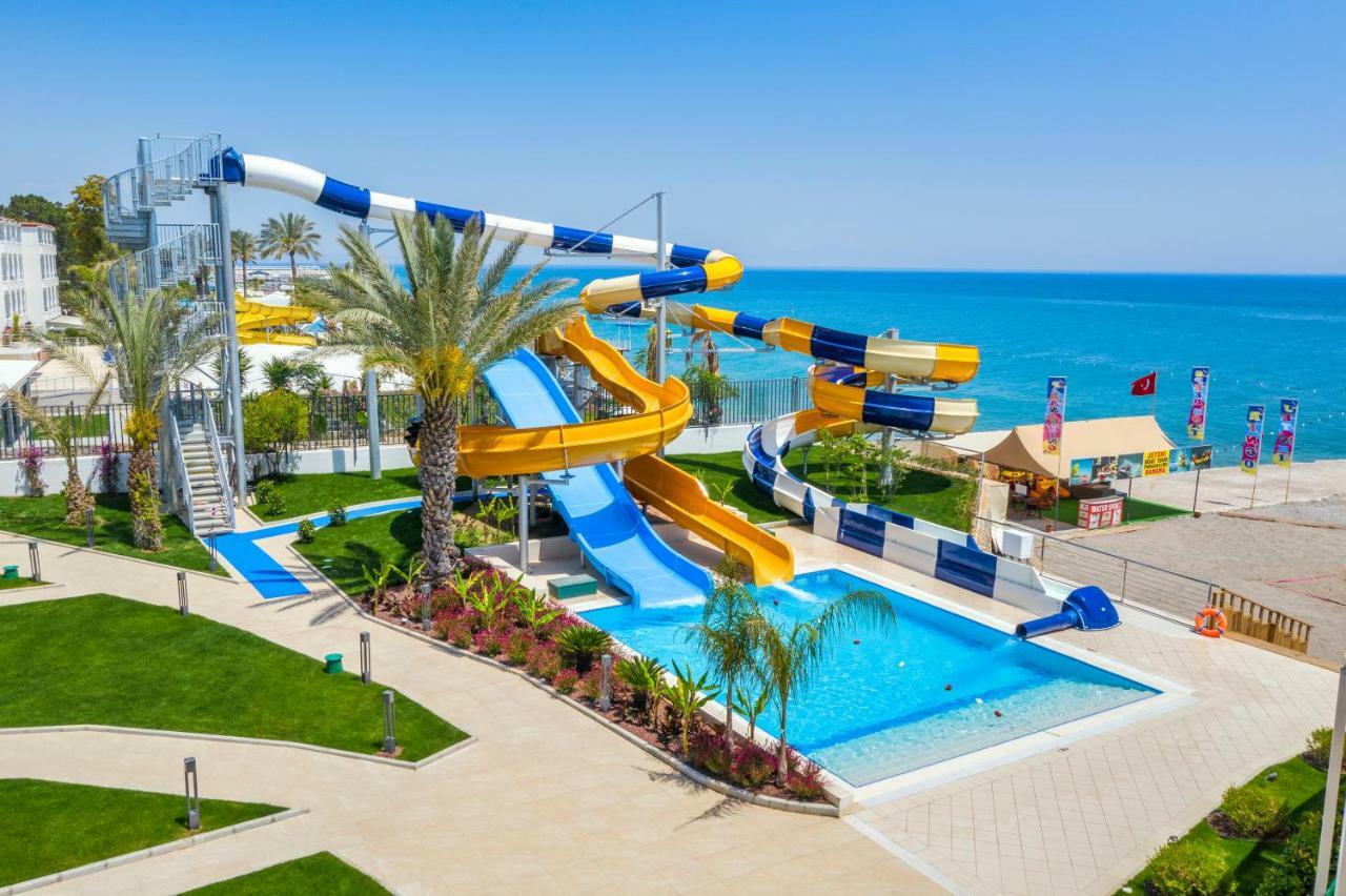 Corendon Playa Kemer Hotel Beldibi  Esterno foto